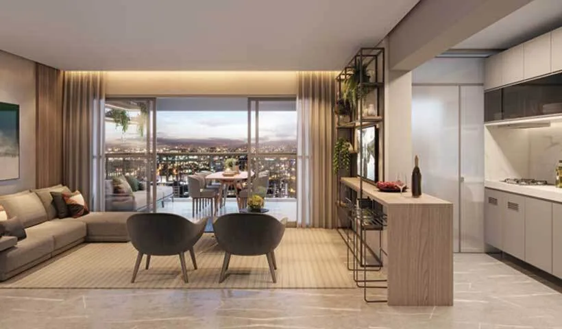 Imagem Apartamento 2 quartos em Vila Prudente São Paulo SP, apartamento 2 dormitórios em Vila Prudente São Paulo SP, comprar apartamento em construção em SP