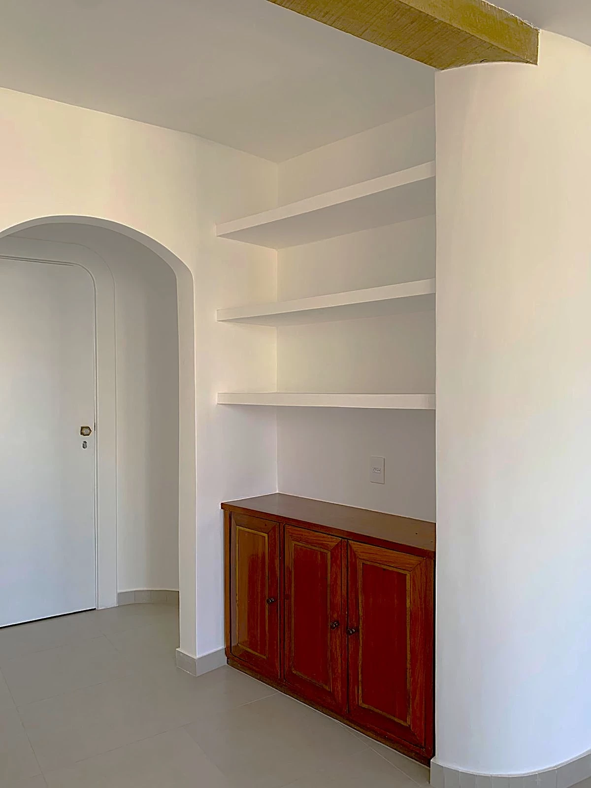 Foto do imóvel: Apartamento com 3 Quartos à Venda, 129 m² em Rua Quintino Bocaiúva, nº 156. Pitangueiras, Guarujá - SP
