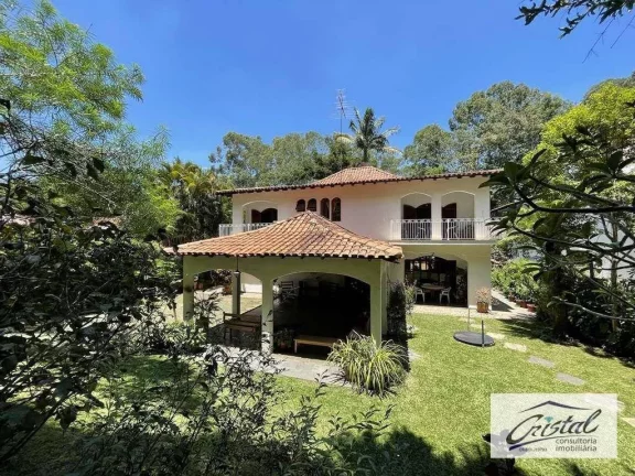 Imagem Casa em Condomínio, Aceita permuta