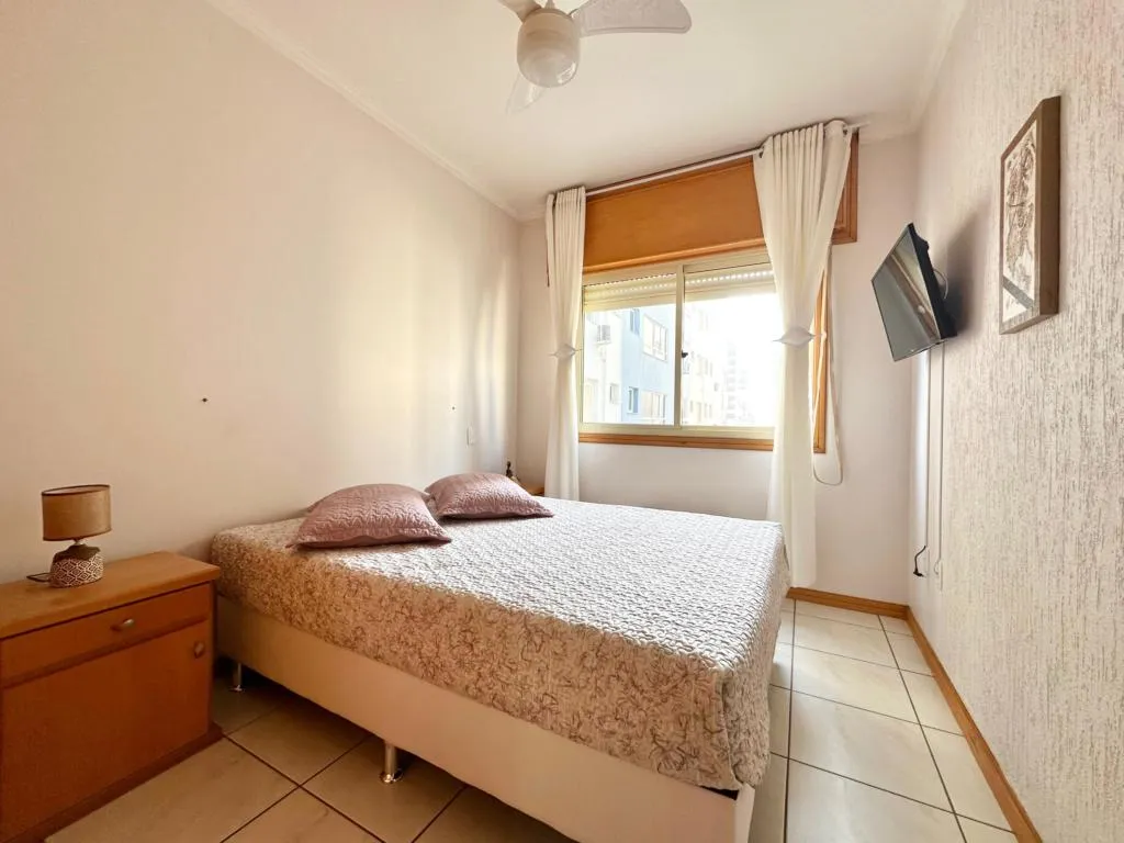 Imagem Apartamento 1 Dormitório - Bairro Centro