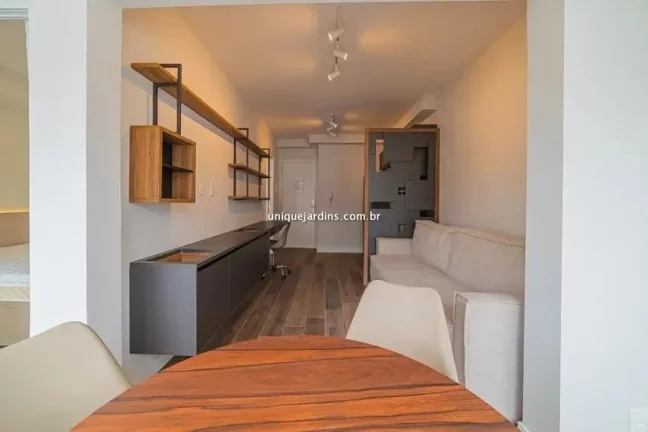 Imagem Apartamento à venda Bela Vista São Paulo