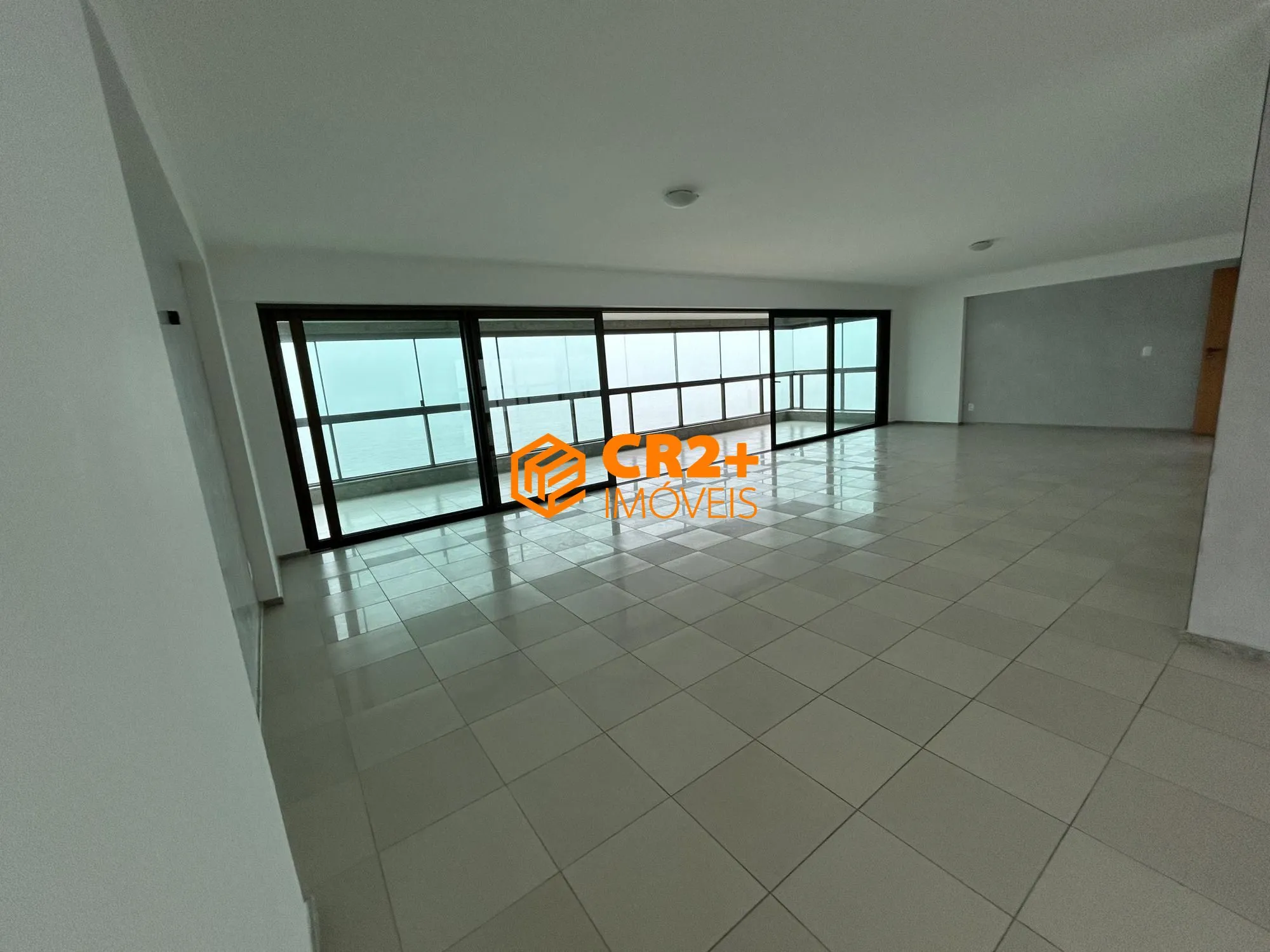 Imagem Alugo apartamento de LUXO na AV Boa Viagem no Pina - 4 suítes e 4 vagas- 275m²