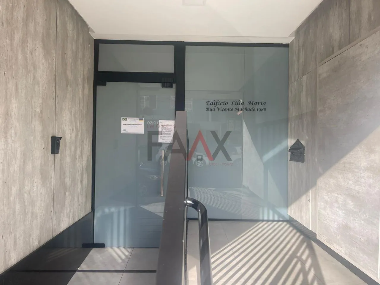 Imagem Apartamento à venda no CENTRO próximo a prefeitura de GUARAPUAVA - PR