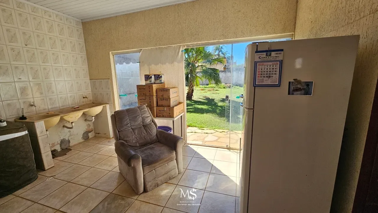 Imagem Casa com 5 Quartos à Venda, 456 m² em Setor Habitacional Vicente Pires - Brasília