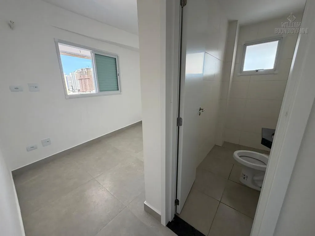 Imagem Apartamento 2 sendo 1 suíte lazer completo no bairro Aviação