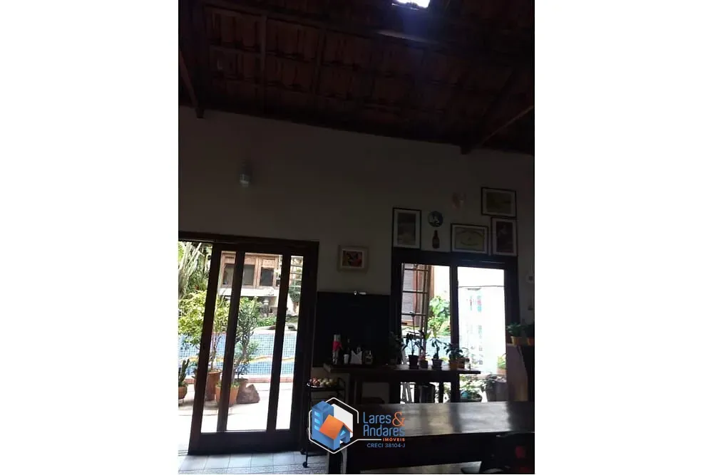 Imagem Casa à venda 3 Quartos 2 Suites 4 Vagas 283M² Planalto Paulista São Paulo - SP