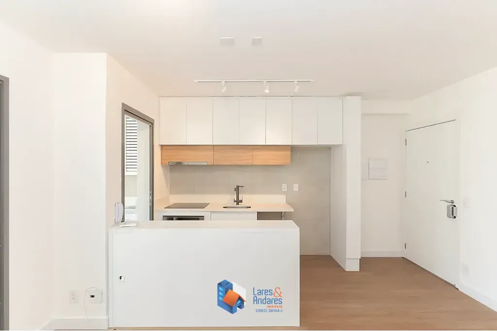 Foto do imóvel Apartamento à venda 2 Quartos 1 Vaga 66M² Jardim das Acácias São Paulo - SP em Rua Getulio Soares da Rocha