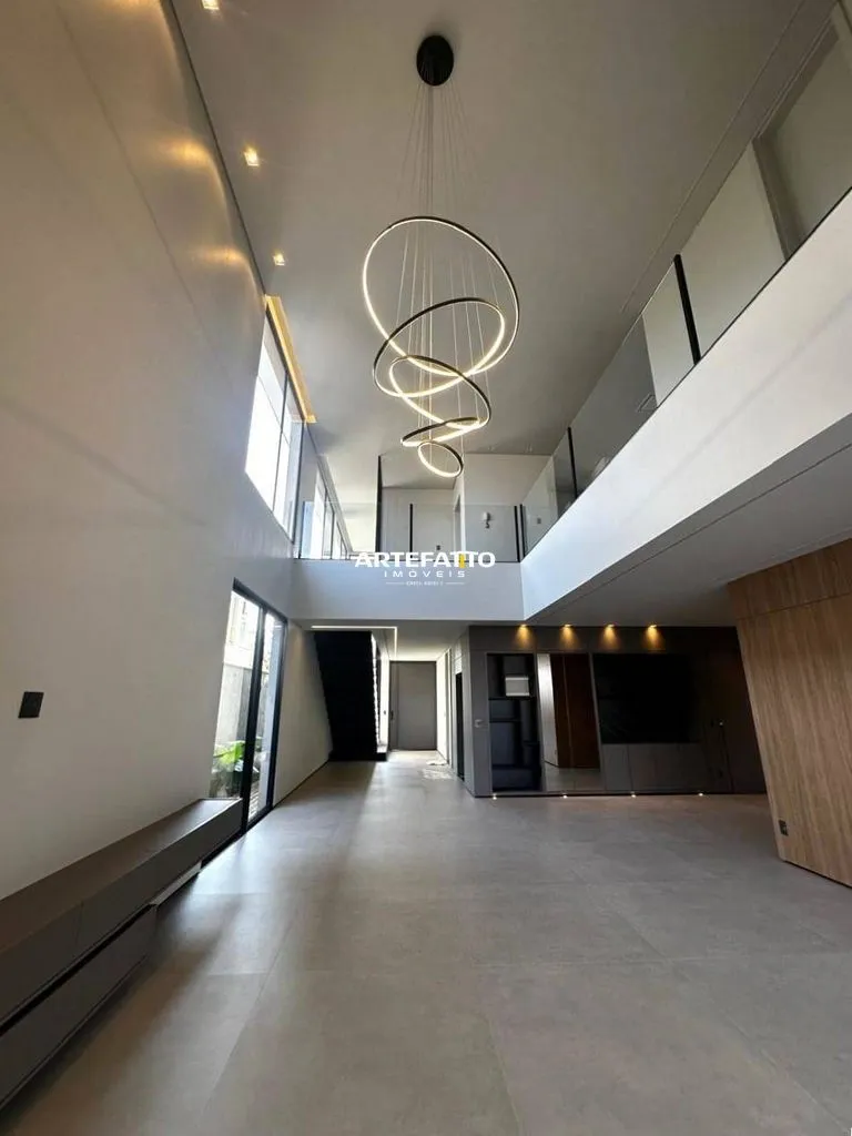 Imagem Casa à Venda em Villaggio Di Firenze, Franca - SP