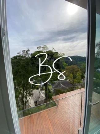 Imagem CASA RESIDENCIAL em GRAMADO - RS, Alphaville