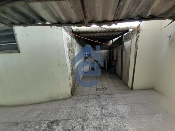 Imagem Casa com primeiro andar à venda próximo ao Shopping Pátio e UNIMA, no Benedito B