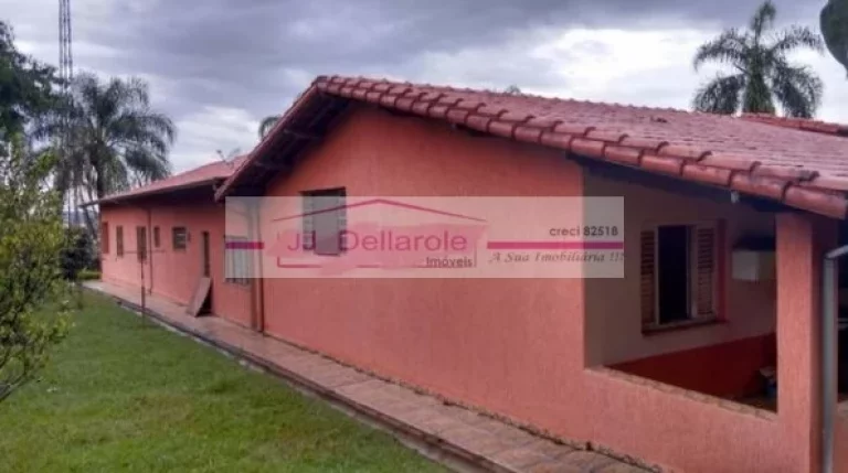 Imagem Chácara à venda com 5000 m2 dentro da cidade - próximo do comércio