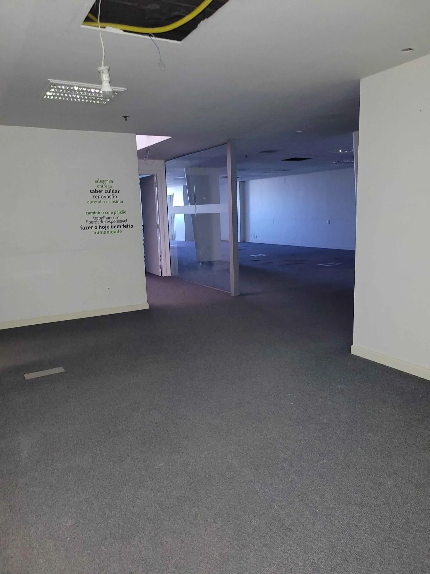 Imagem Conjunto de Salas Comerciai