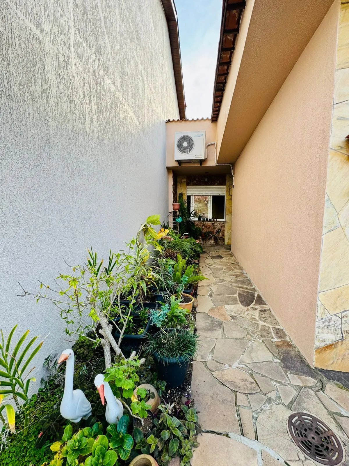 Imagem Casa 3 dorm com suite em condominio, infra completa a 5 mim do Bourbon Ipiranga