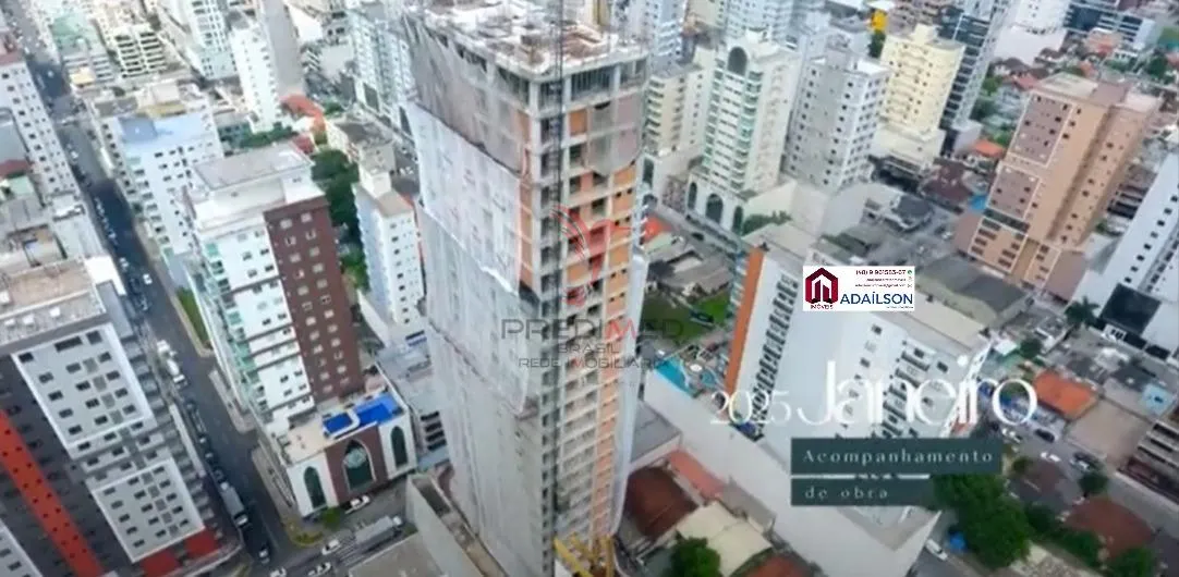 Imagem URBAN BEACH RESIDENCE ITAPEMA SC BRASIL