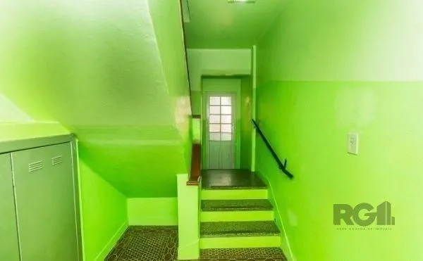 Imagem Apartamento em Passo da Areia