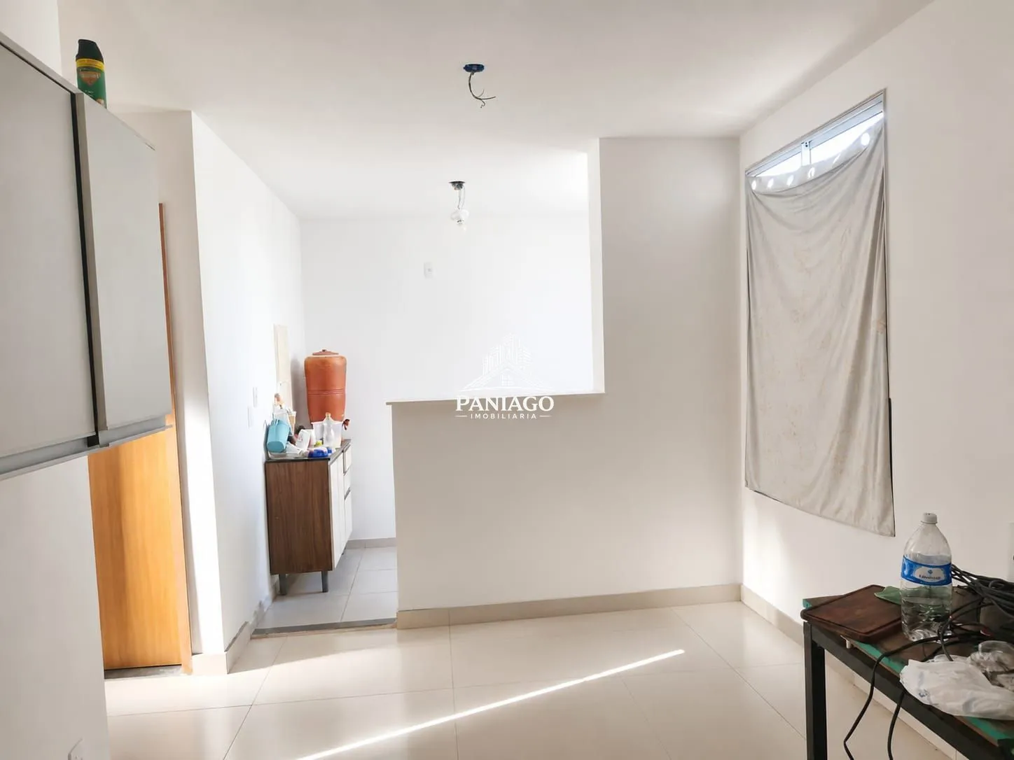 Imagem Apartamento com 2 quartos, sala, cozinha, garagem - Várzea Grande/MT
