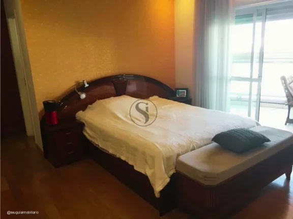 Imagem APARTAMENTO RESIDENCIAL em SÃO PAULO - SP, PERDIZES