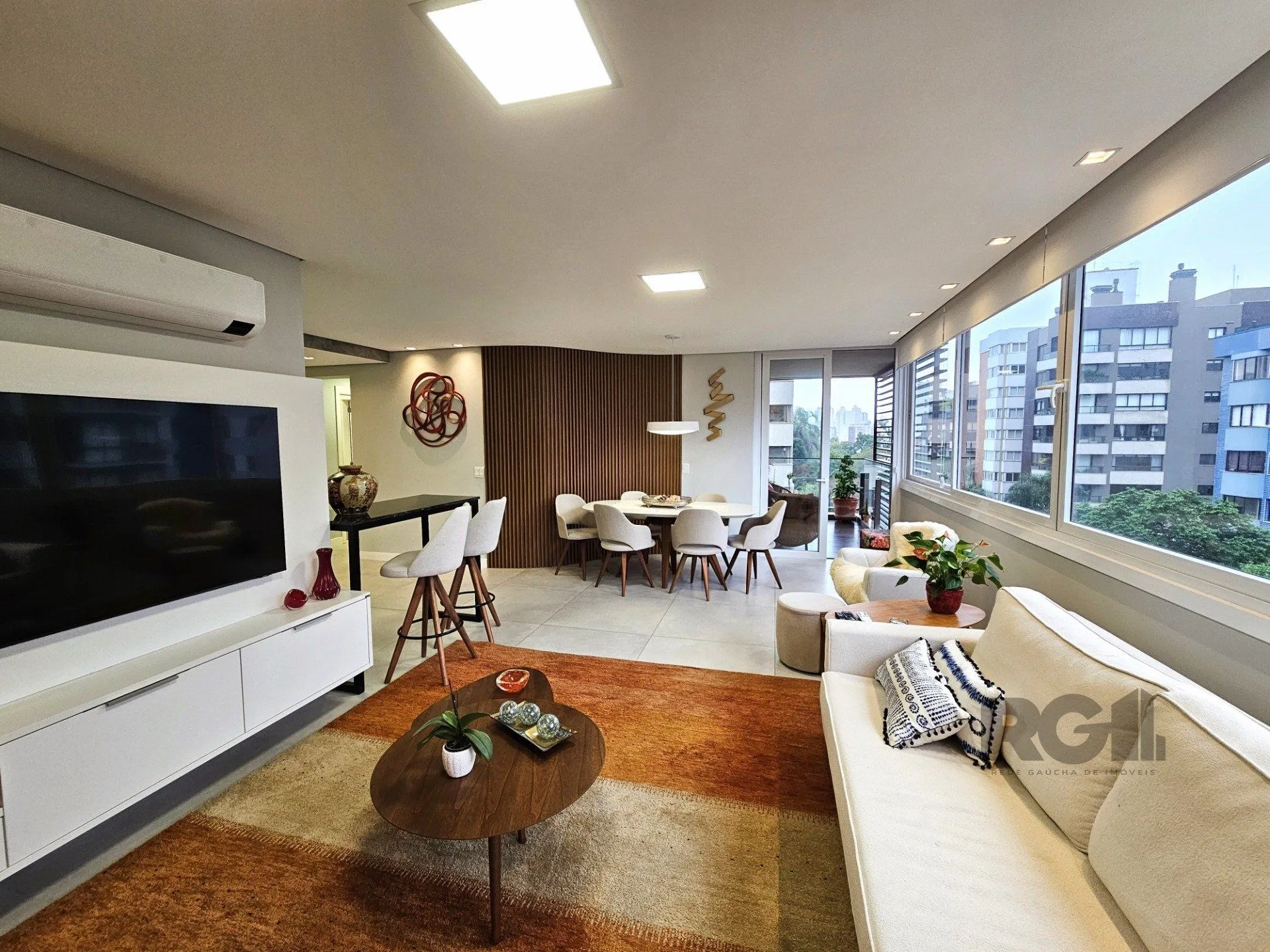 Imagem Apartamento em Petrópolis