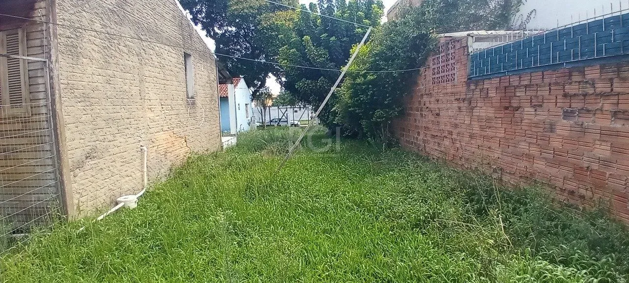 Imagem Terreno para Venda - 396m², 0 dormitórios, Camaquã, Porto Alegre