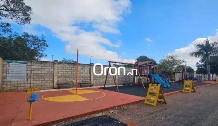 Imagem Terreno à venda, 1200 m² por R$ 425.000,00 - Parque dos Cisnes - Goiânia/GO