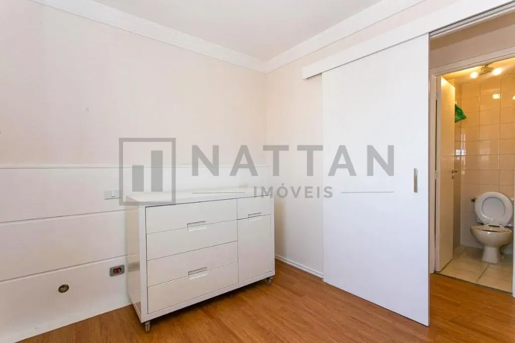Imagem Apartamento com 2 dormitórios à venda, 58 m² por R$ 585.000,00 - Tatuapé - São Paulo/SP