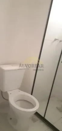 Imagem Apartamento com 02 dormitórios - Rua Nossa Senhora da Saúde