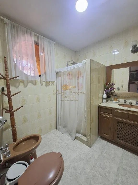 Imagem Casa para Venda em Teresópolis / RJ no bairro Santa Cecília