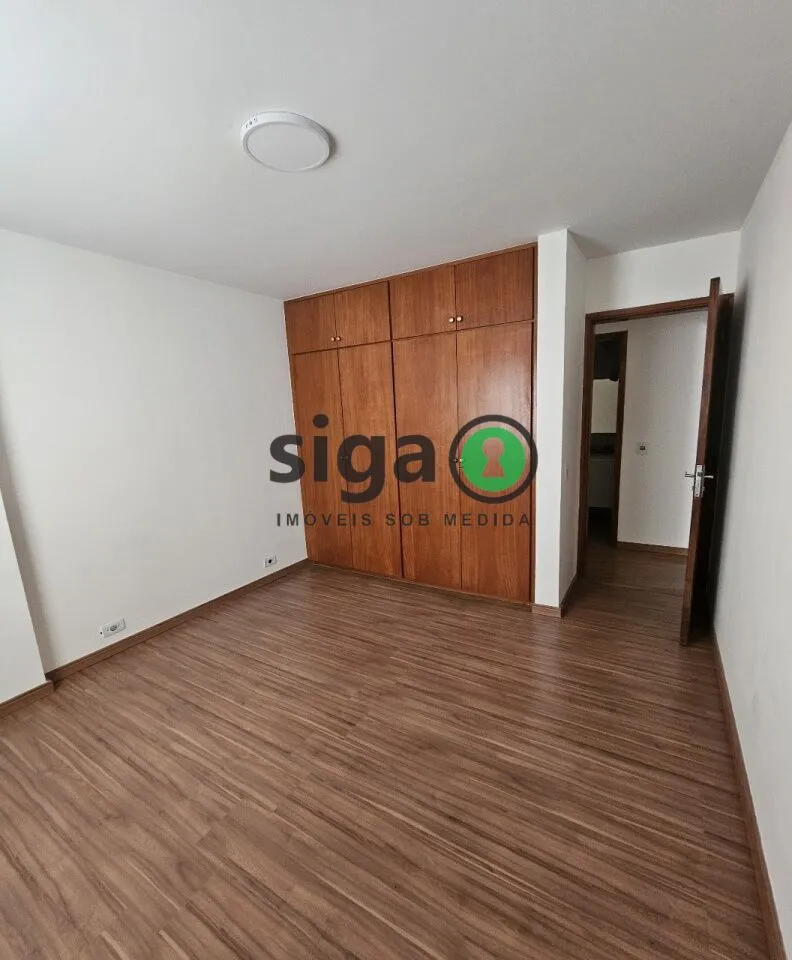 Imagem Apartamento 2 quartos sendo 1 suíte e vaga à poucos passos do metrô da linha Lillás
