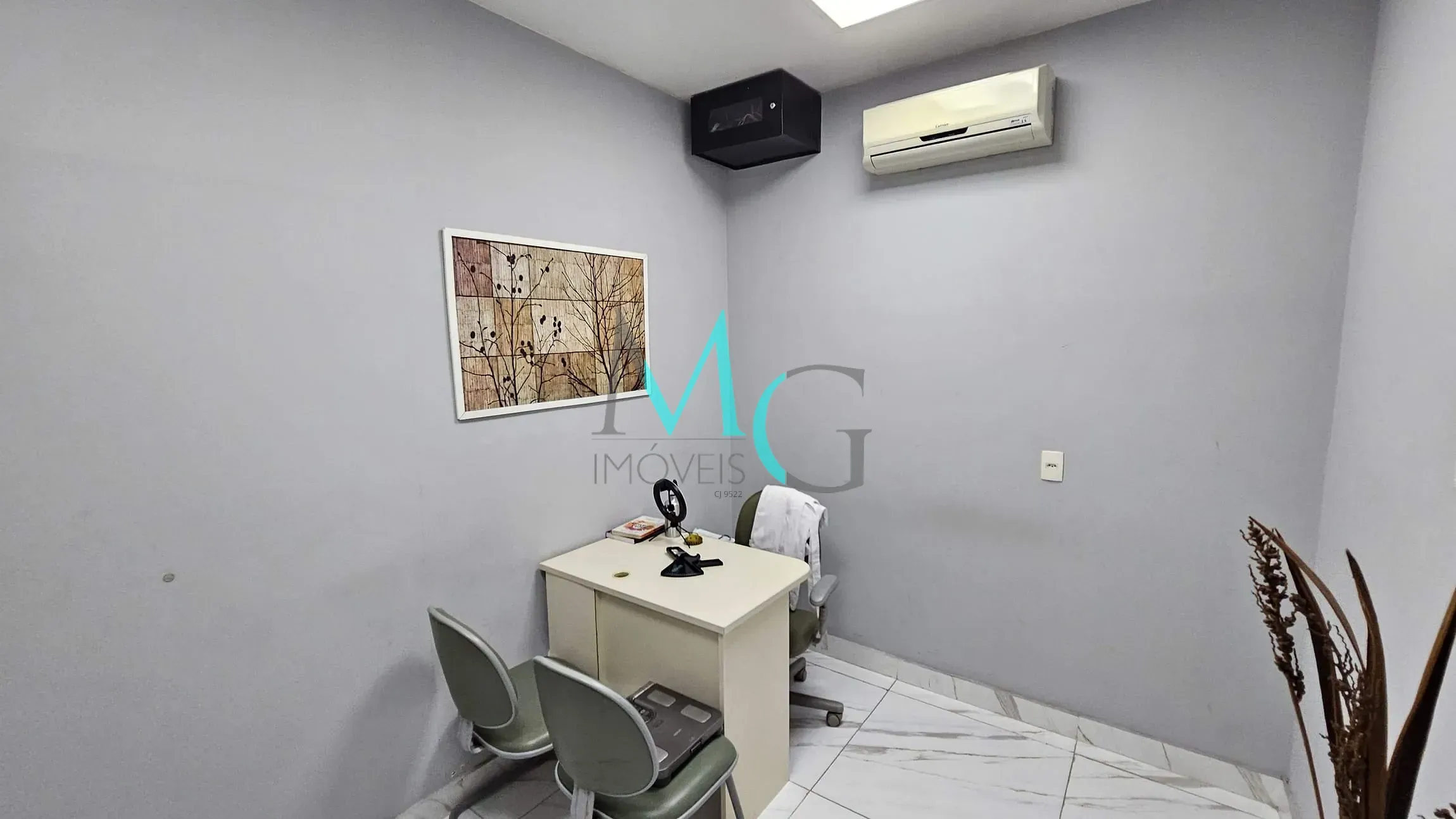 Imagem Loja para locação por R$ 3.500,00 + Taxas, 85m², Centro de Campo Grande, Rio de Janeiro, RJ