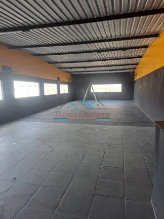 Imagem Conjunto comercial - Parque Rebouças