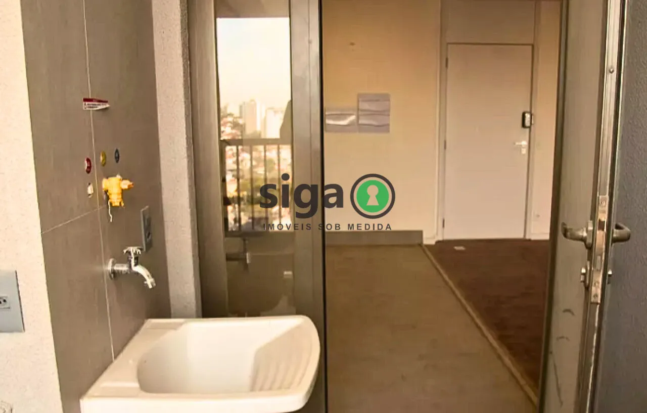 Imagem Apartamento à Venda no Bothanic Campo Belo! 136m², 2 Suítes, 2 Vagas e Lazer Completo