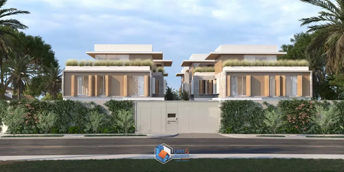 Imagem Casa em condomínio para venda em Jardim Paulistano com 4 quartos, sendo 4 suítes, 660m²