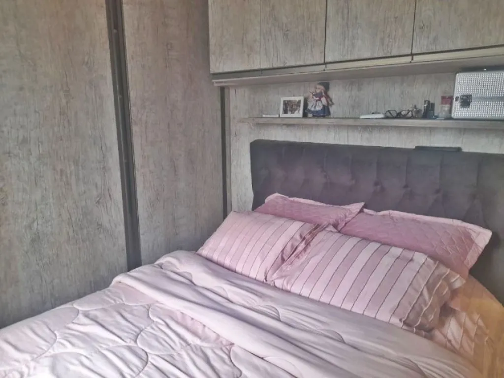Imagem APARTAMENTO COM 75,00 m² - BOQUEIRÃO - PRAIA GRANDE SP