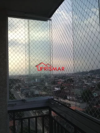 Imagem Vendo 2 dormitorios Areia Branca 1 vaga