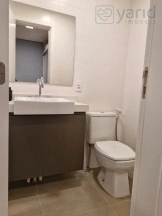 Imagem APARTAMENTO VENDA NO TERRAÇO VILA BELA - JARDIM CAMPOS ELÍSIOS, JUNDIAÍ SP