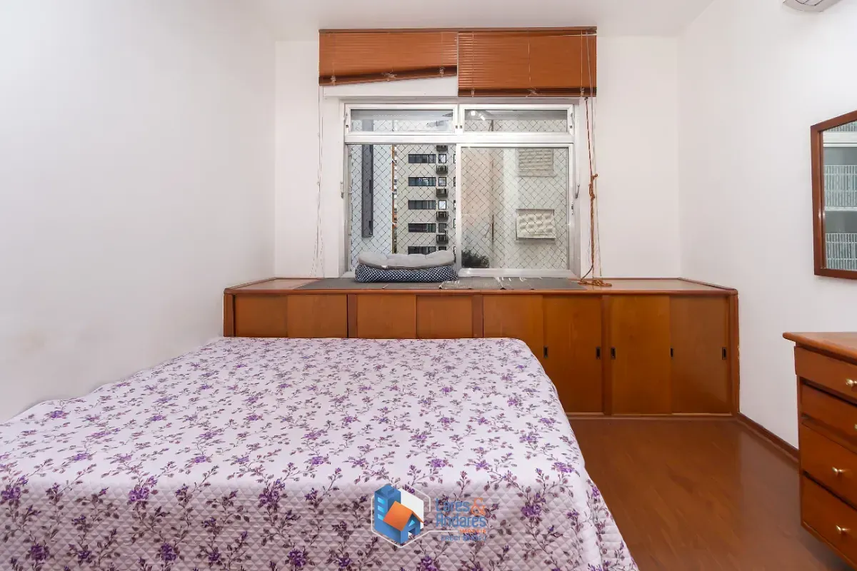 Imagem Apartamento para venda em Jardim Paulista com 3 quartos, 162m²