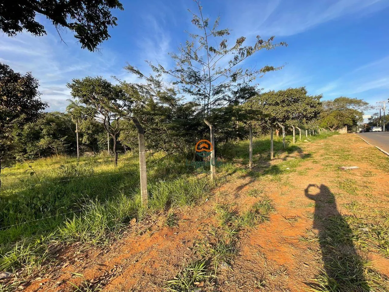 Imagem Terreno comercial à venda, 4486 m² por R$ 3.500.000 - Francisco Pereira - Lagoa Santa/MG