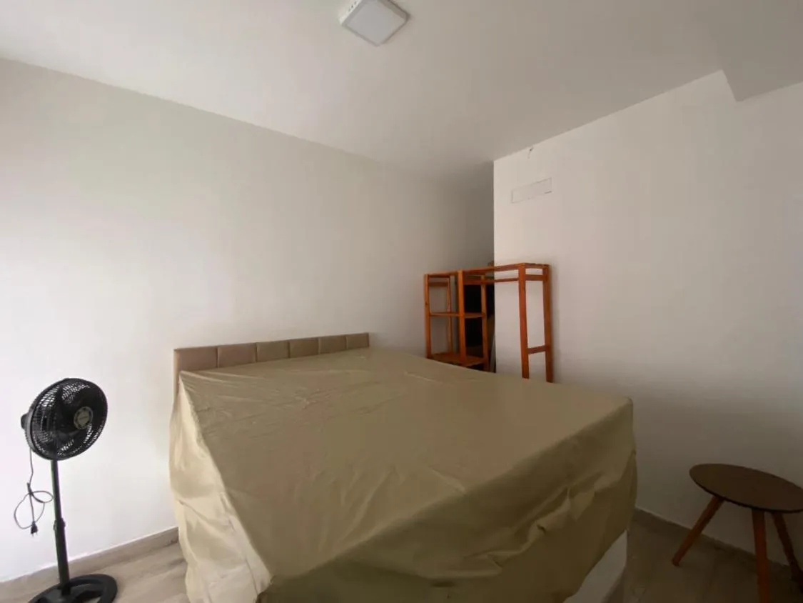 Imagem LINDO APARTAMENTO MOBILIADO FRENTE MAR NO PRAIA DOS SONHOS