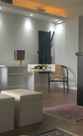 Imagem Studio para locação na Sta Cecilia