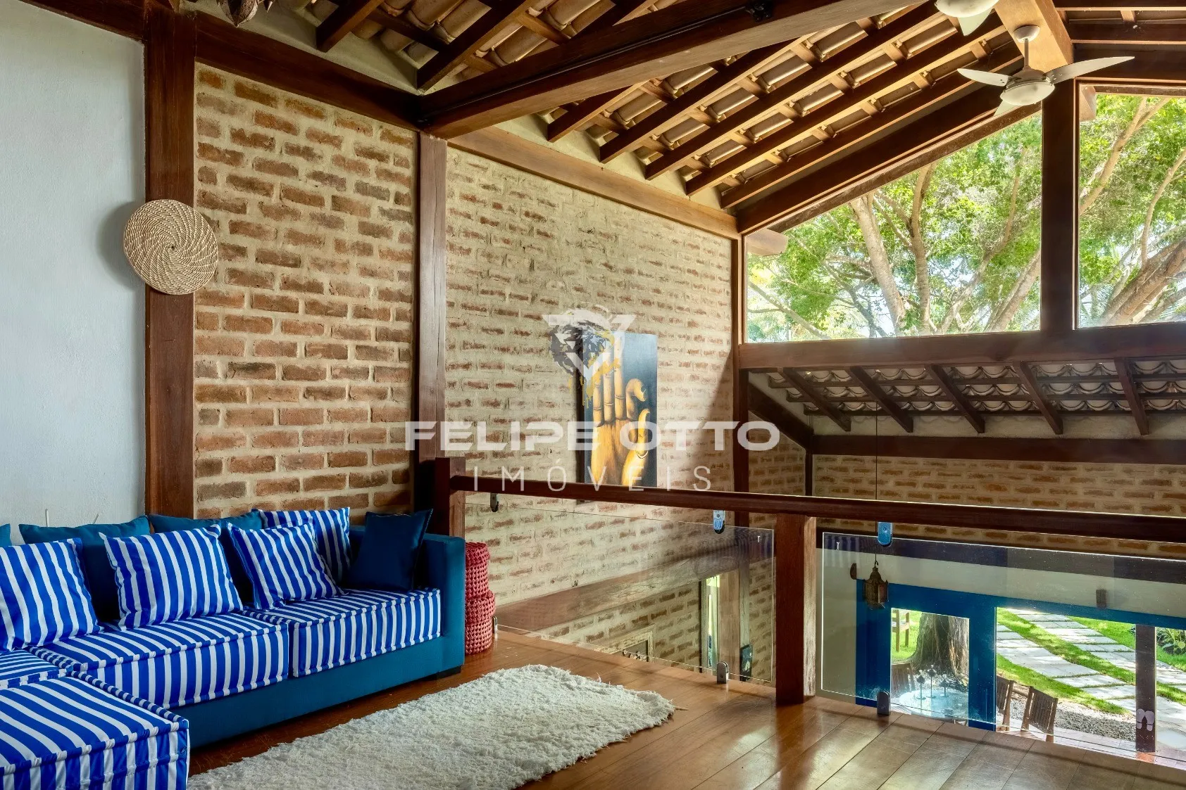 Imagem CASA RESIDENCIAL em PORTO SEGURO - BA, Condomínio Outeiro das Brisas, há 20 km de Trancoso .