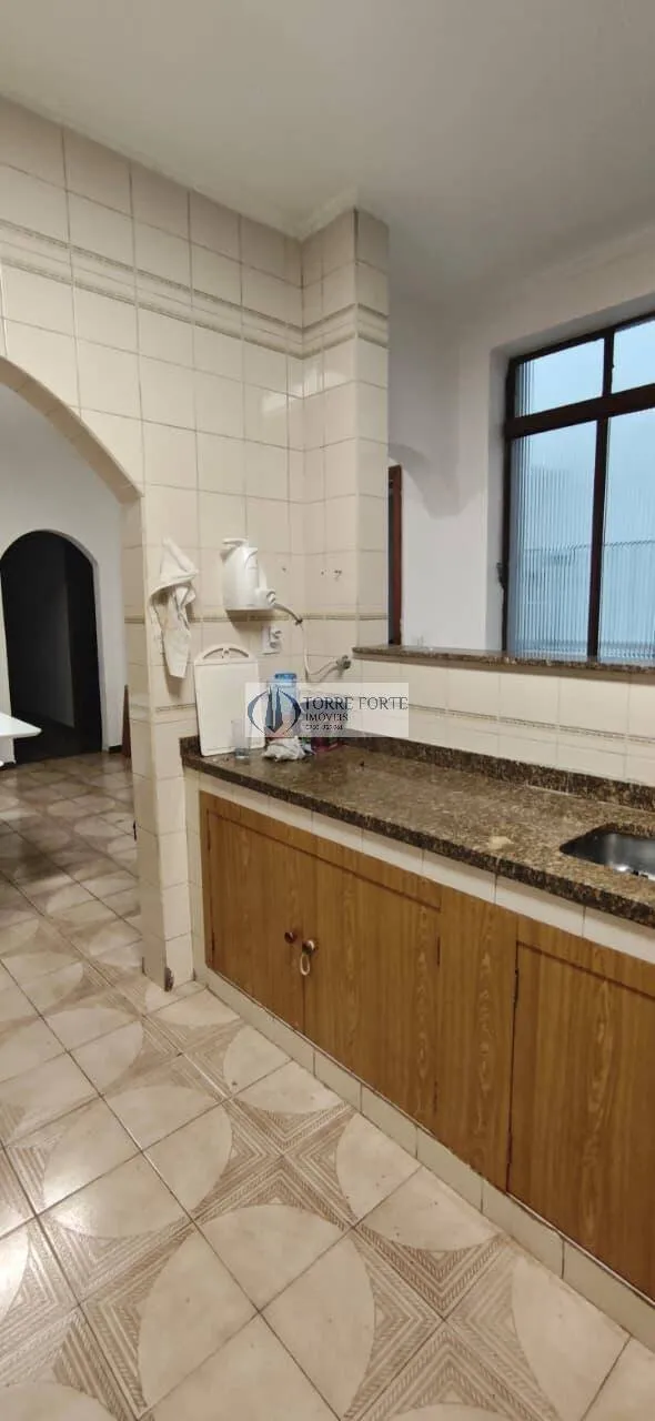 Imagem Casa 2 dormitórios 1 suíte 2 vagas