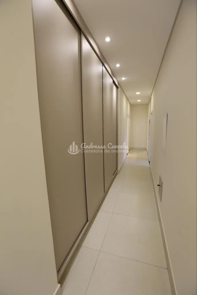 Imagem Golden Park - Casa com 4 dormitórios à venda, 378 m² por R$ 2.990.000,00 - Golden Park - Mirassol/SP