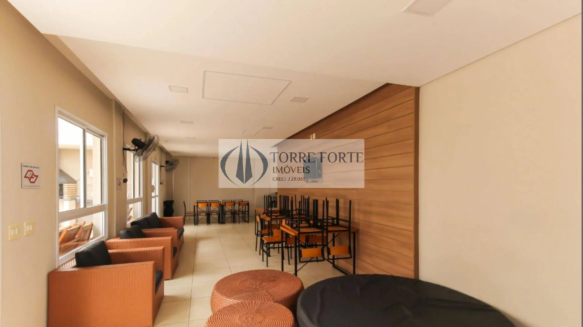 Imagem Lindo Apartamento com 1 dormitorio 1 vaga , varanda no Belenzinho