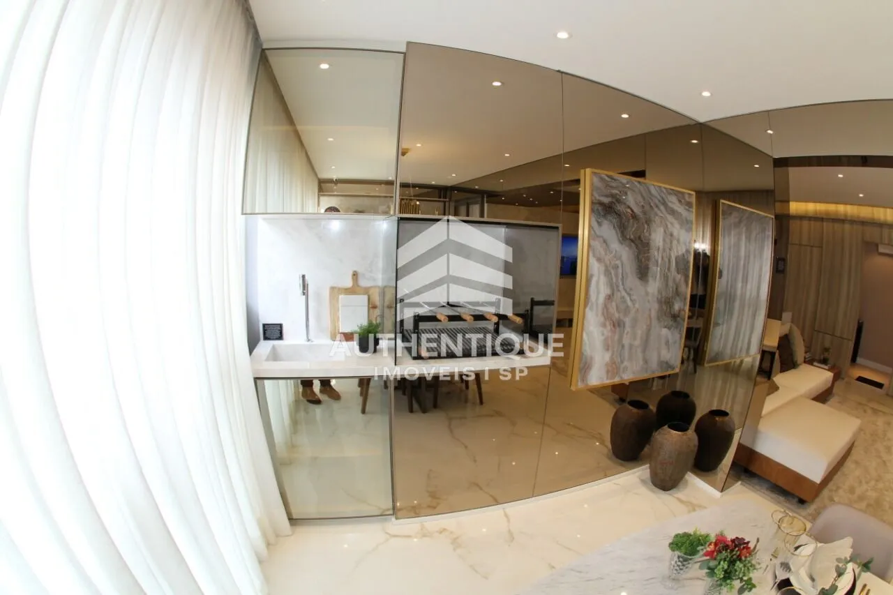 Imagem ATMOSFERA VILA MARIANA - Apartamento à venda em São Paulo/SP