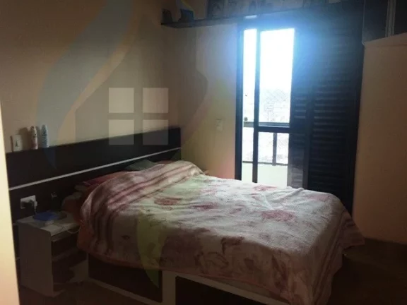 Imagem Apartamento com 3 suítes, 2 salas, 4 banheiros, 3 vagas, com 94m² em udge Ramos, São Bernardo do Campo