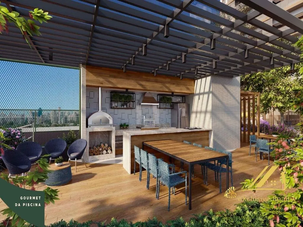 Imagem Apartamento RESIDENCIAL em Salvador - Bahia, Caminho das Árvores