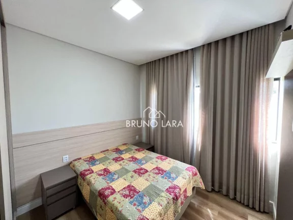 Imagem Casa à venda em Igarapé Condomínio Serra Verde.