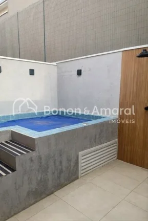 Imagem Sobrado à venda 02 quartos, no Brisa da Mata Village no bairro Balneário Tropical , em Paulínia S...