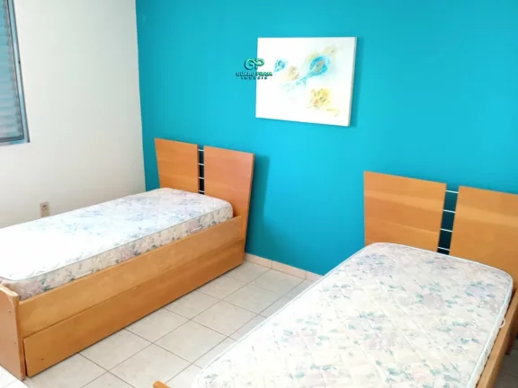 Imagem Apartamento Cobertura Triplex para Venda em Enseada Guarujá-SP