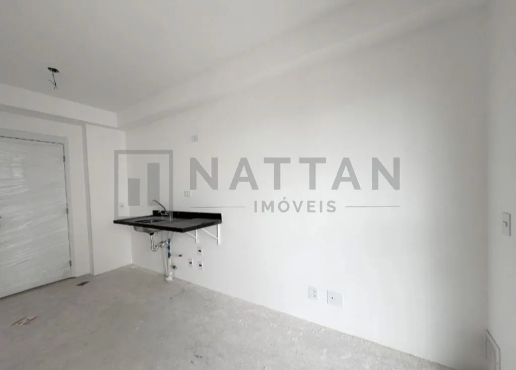 Imagem Studio com 1 dormitório à venda, 30 m² por R$ 365.000,00 - Quarta Parada - São Paulo/SP